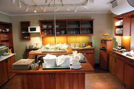 Hotell Conrad - 19