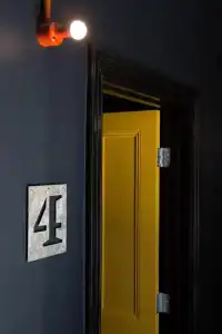 The Franklin Boutique - 7