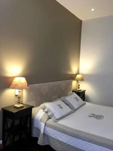 Hôtel Lépante - 68