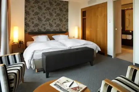 Best Western Plus Arosa - 97