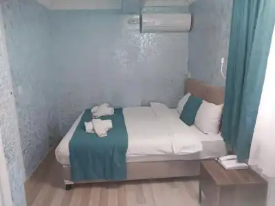 Blue Sail Mini-hotel - 35