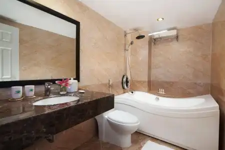 Serenity Villa Hanoi - 6