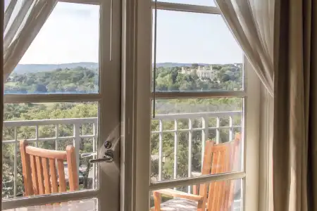 Omni Barton Creek Resort & Spa Austin - 6