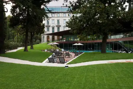 Lido Palace - 18