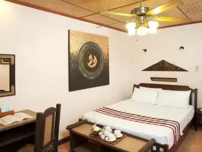 The Spa Resorts - Lamai Beach - 7
