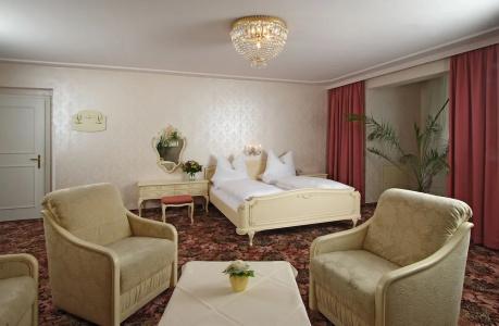 Aviano Boutiquehotel - 115