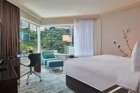 JW Marriott - 5