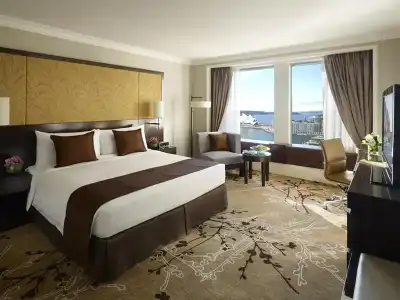 Shangri-La Sydney - 51