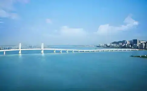 Sheraton Zhuhai - 19