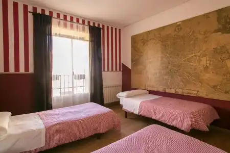 Hostal Abaaly - 49