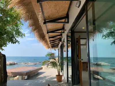 Koh Tao Heritage - 148