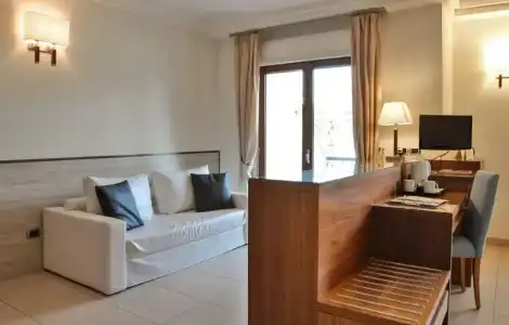 Suites & Residence Napoli - 92