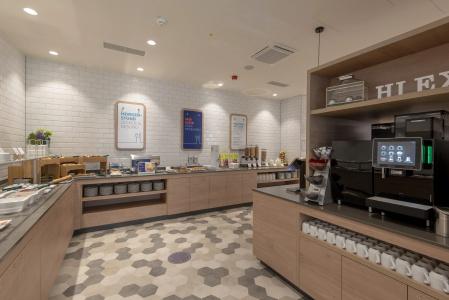 Holiday Inn Express Munich North by IHG - 16