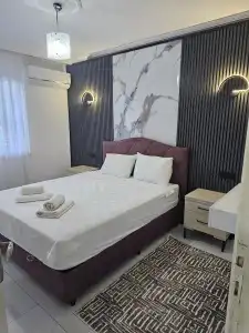 Anatolia Apartments - 130