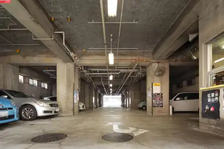 Okayama View - 15