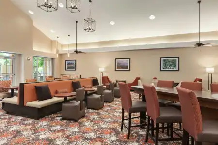 Homewood Suites Medford - 35
