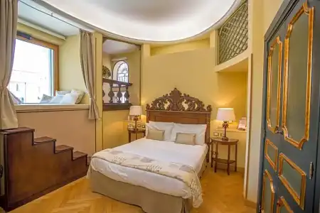 Royal Suite Trinità dei Monti - 189