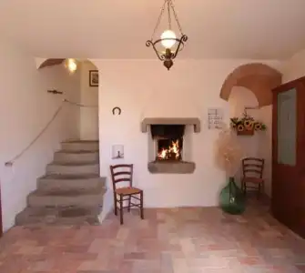 Agriturismo Montegonfoli - 11