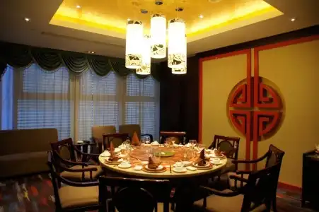 Kingswell Tongji - 25