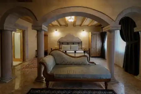 Cratus Stone Palace - 65