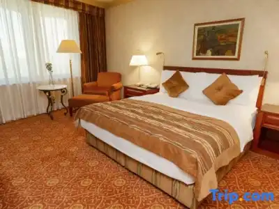 InterContinentals ALMATY by IHG - 56