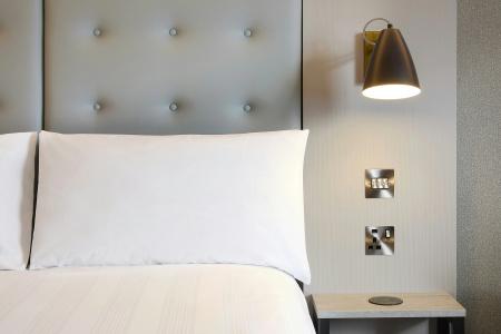 Premier Inn London Hampstead - 36