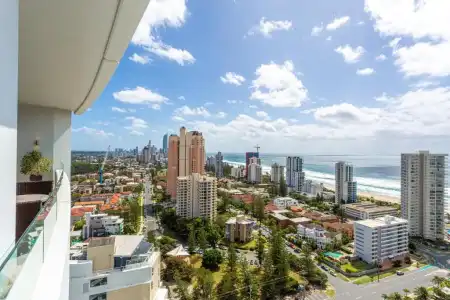 Aria Apartments - 364