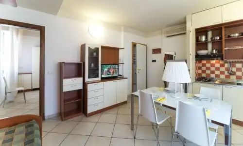 Residence Riviera - 14