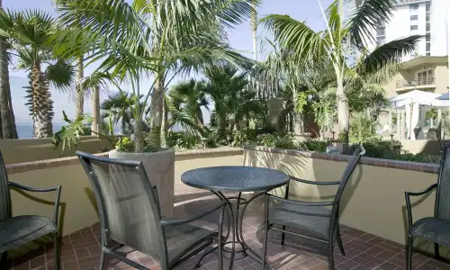 Pacific Terrace - 19