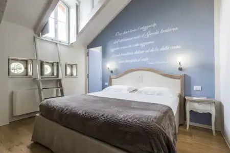 Villa Italia Luxury Suites and Apartments - 45
