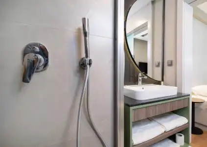 Vesta Suites - 7