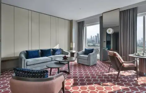 Four Seasons Mumbai - 60