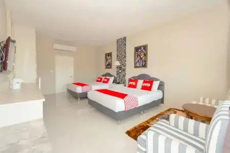 Pom Pom Residence - 17