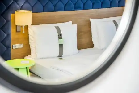 Holiday Inn STUTTGART by IHG - 65