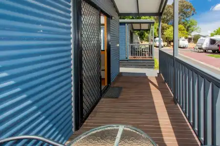 BIG4 Melbourne Holiday Park - 63