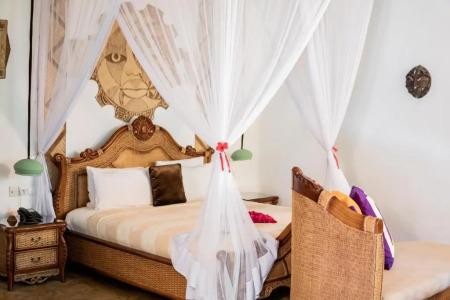 Zanzi Resort Private Paradise - 112