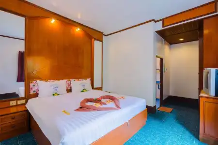 Daimond Private Resort - 67