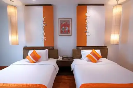 Chiangmai Grandview & Convention Center - 86