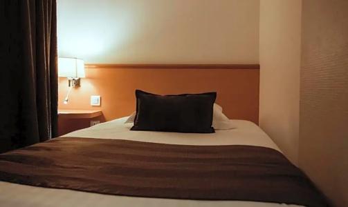 Hôtel le Grillon - 27