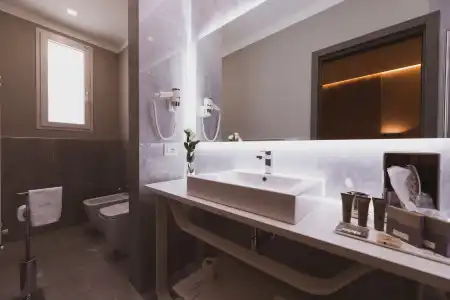Callistos & Spa - 7