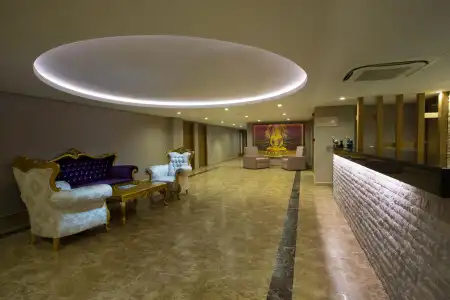 Water Side Resort & Spa - Ultra All Inclusive - 11