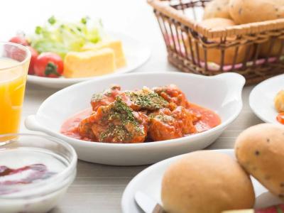 Sotetsu Fresa Inn Yokohama Totsuka - 32