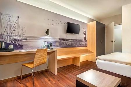Best Western Achim Bremen - 89