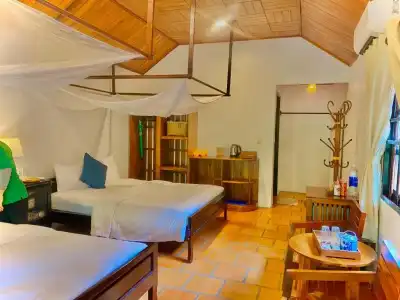 Thanh Kieu Beach Resort - 189