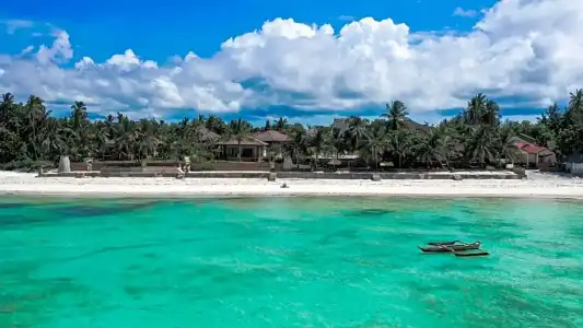 Sarabi Zanzibar - 29