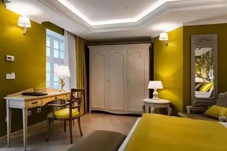 Relais Le Chevalier - 76