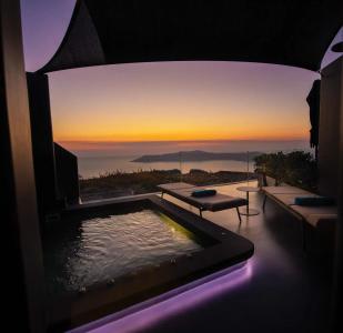 Kivotos Santorini - Preferreds & Resorts - 25