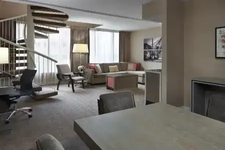 InterContinental Toronto Centre by IHG - 67