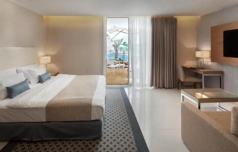 Herbert Samuel Reef Eilat - 35