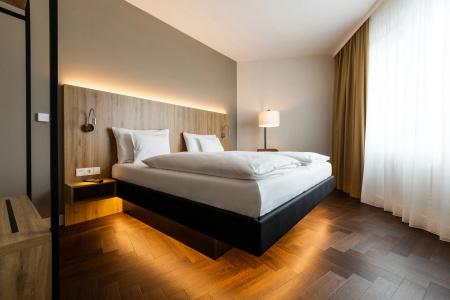 GINN City & Lounge Yorck Berlin - 21